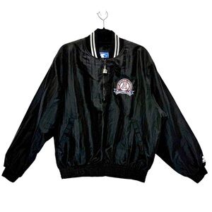 Vintage 1997 Arizona Wildcats NCAA Final Four Champions Starter Jacket